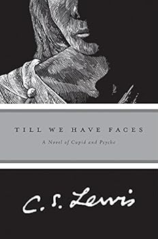 Paperback Till We Have Faces: A Myth Retold Book