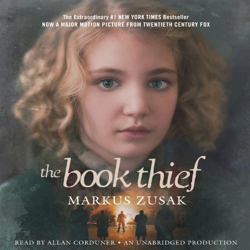 The Book Thief