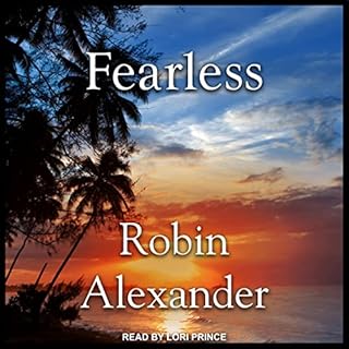 Fearless Audiobook By Robin Alexander cover art