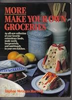 More Make Your Own Groceries