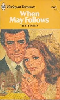 Mass Market Paperback When May Follows (Harlequin Romance #2415) Book