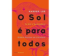 O sol é para todos