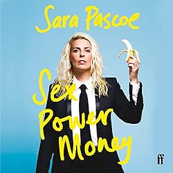 Sara Pascoe