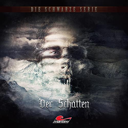 Der Schatten cover art