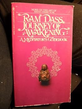 Mass Market Paperback Journey of Awakening Book