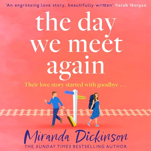 The Day We Meet Again cover art