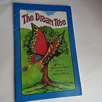 Paperback The Dream Tree Book