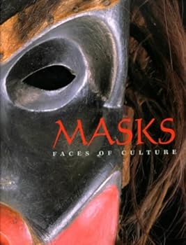 Paperback Masks: Faces of Culture Book