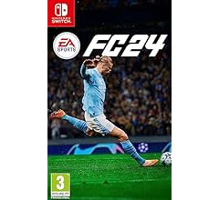 EA SPORTS FC™ 24 - Standard Edition - Nintendo Switch - NL Versie