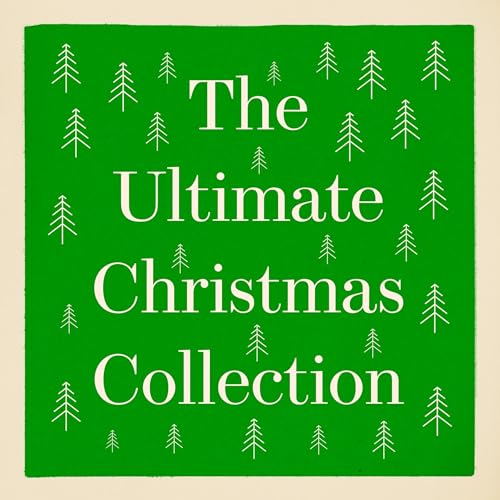 The Ultimate Christmas Collection Titelbild