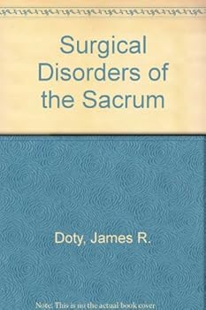 Surgical Disorders of the Sacrum