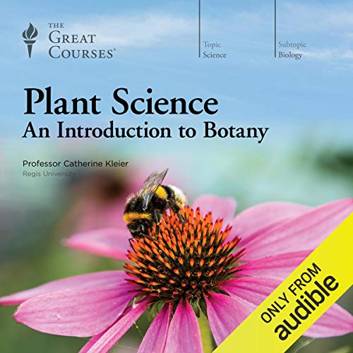 Plant Science: An Introduction to Botany