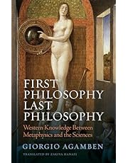 First Philosophy Last Philosophy: Western Knowledge between Metaphysics and the Sciences