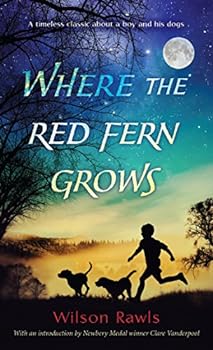 Mass Market Paperback Where the Red Fern Grows Book