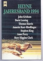 Heyne Jahresband 1994 3453071557 Book Cover