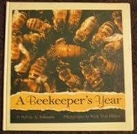 A Beekeeper's Year