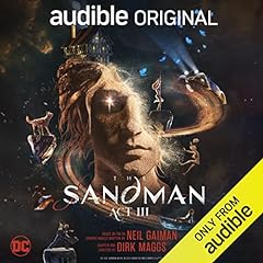 The Sandman: Act III