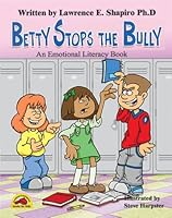 Betty Stops the Bully (Growing Up Happy)