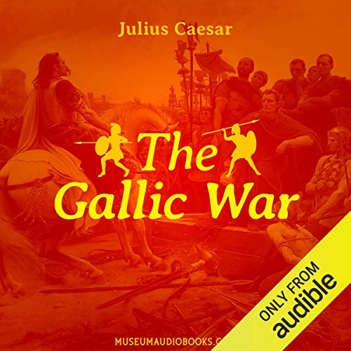 The Gallic War