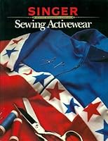 Sewing Activeware Volume 6