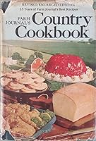 Farm Journal's Country Cookbook