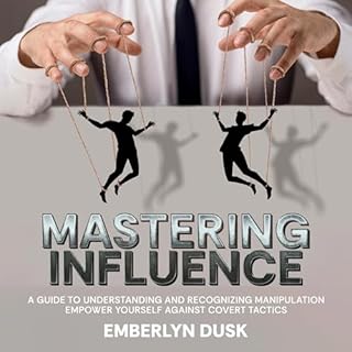 Mastering Influence cover art