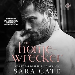 Page de couverture de The Home-Wrecker