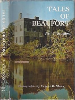 Hardcover Tales of Beaufort Book