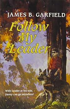 Paperback Harcourt School Publishers Collections: LVLD Lib: Follow My Leader Gr5 Book