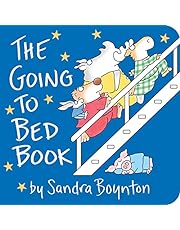 The Going to Bed Book