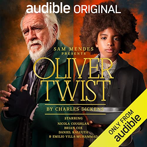 Oliver Twist