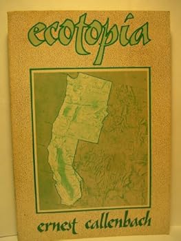 Paperback Ecotopia Book