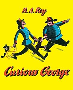 Curious George