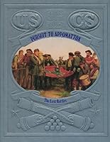 Pursuit to Appomattox: The Last Battles (Civil War Series) 0809447886 Book Cover