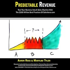 Predictable Revenue Titelbild