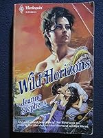 Wild Horizons 037328618X Book Cover