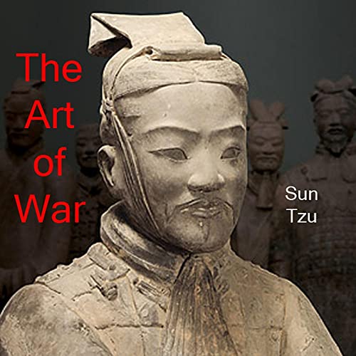 The Art of War: The Art of Strategy