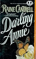 Darling Annie (Topaz Historical Romances) 0451405145 Book Cover