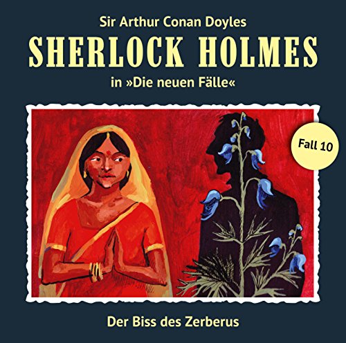 Der Biss des Zerberus Audiolibro Por Andreas Masuth arte de portada