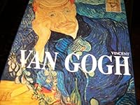 Vincent Van Gogh 1568521111 Book Cover