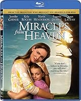 Miracles From Heaven