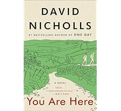 You Are Here: A Novel