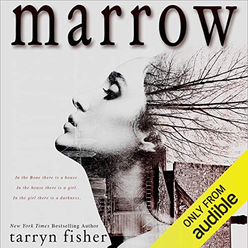 Marrow Audiolivro Por Tarryn Fisher capa