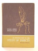 Introduction to the Study of Insects