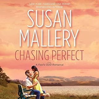 Chasing Perfect Audiobook By Susan Mallery cover art