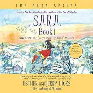 Sara, Book 1 Audiolibro Por Esther Hicks arte de portada