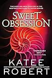 Sweet Obsession: A Scorchingly Hot Modern Retelling of Poseidon and Icarus (Dark Olympus, 8)