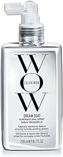 Color Wow CW527 Dream Coat Supernatural Haarspray, 200 ml