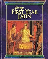 First Year Latin