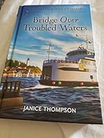 Bridge over Troubled Waters B07C1C5NB4 Book Cover